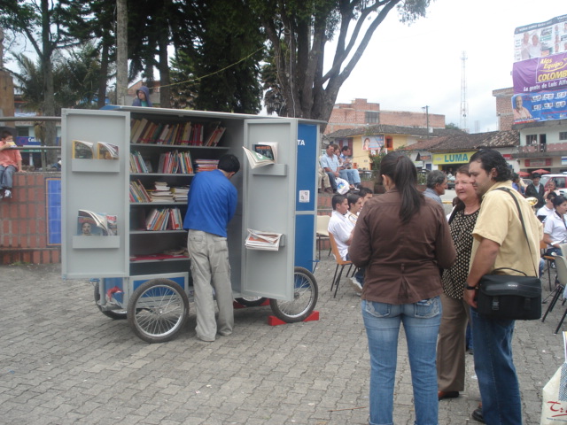 la carreta de leer 4